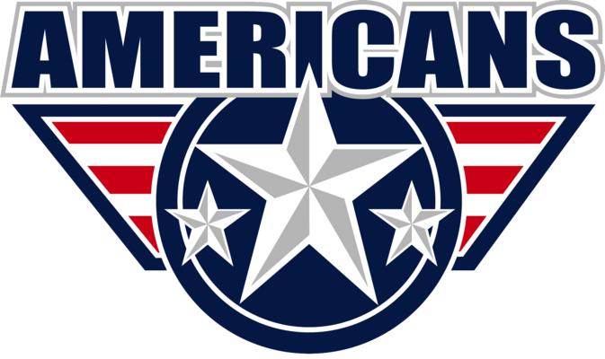 Tri-City Americans logo