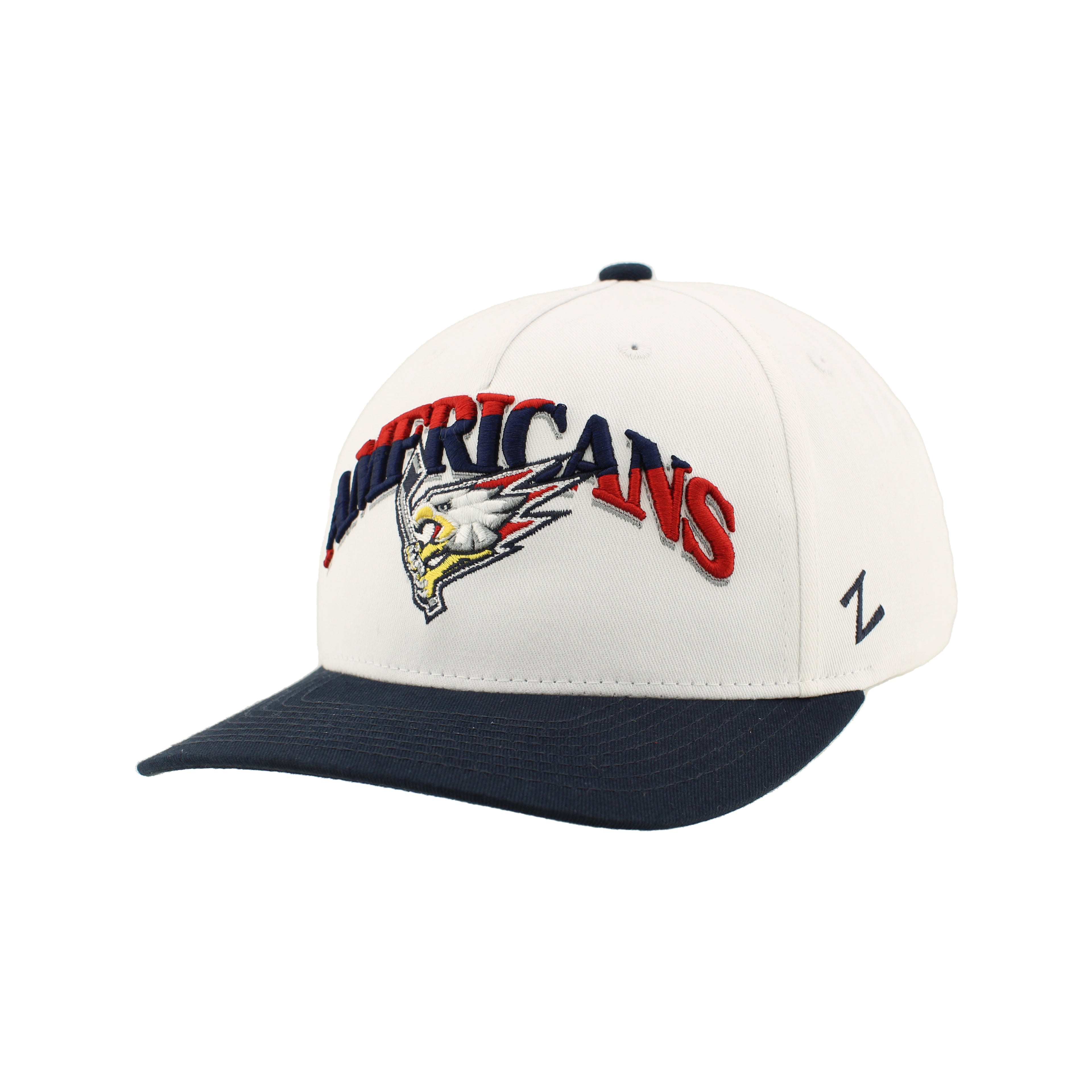 Adjustable Zephyr Hat