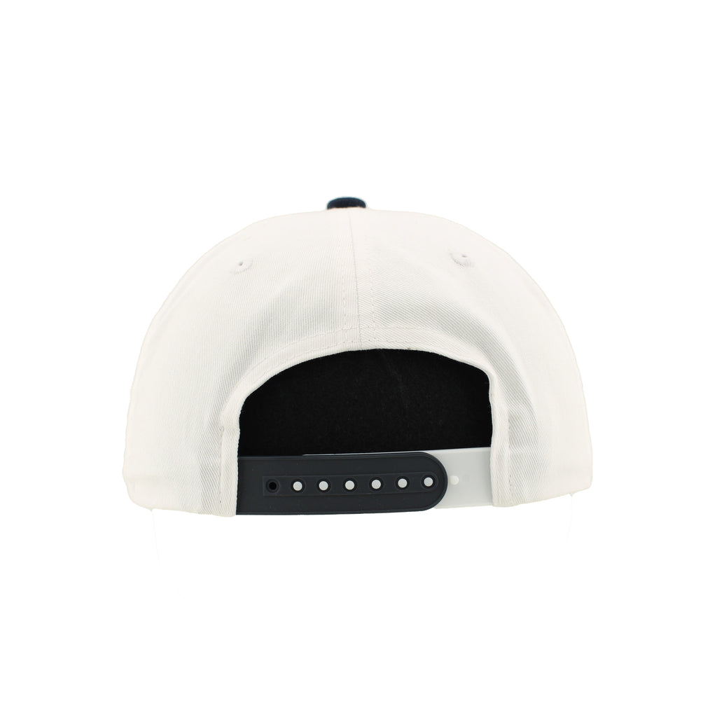 Adjustable Zephyr Hat