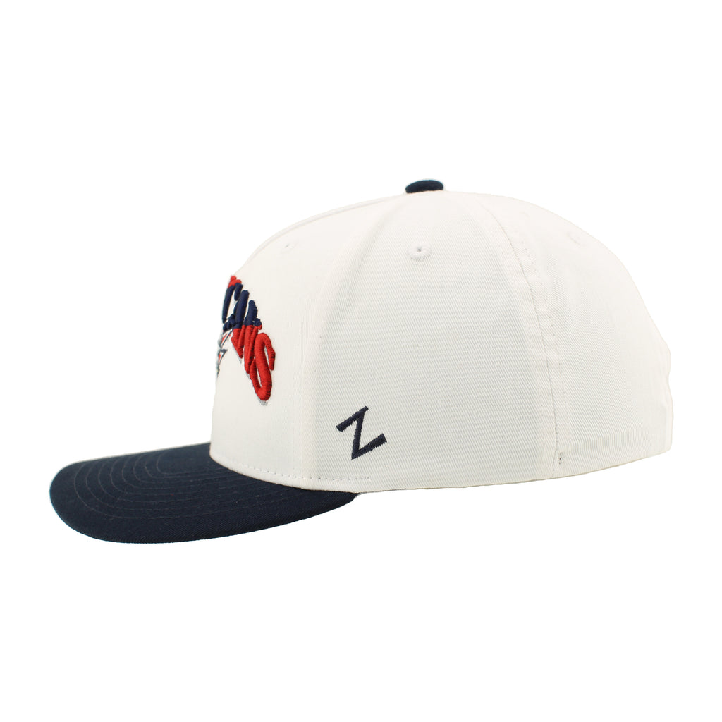 Adjustable Zephyr Hat