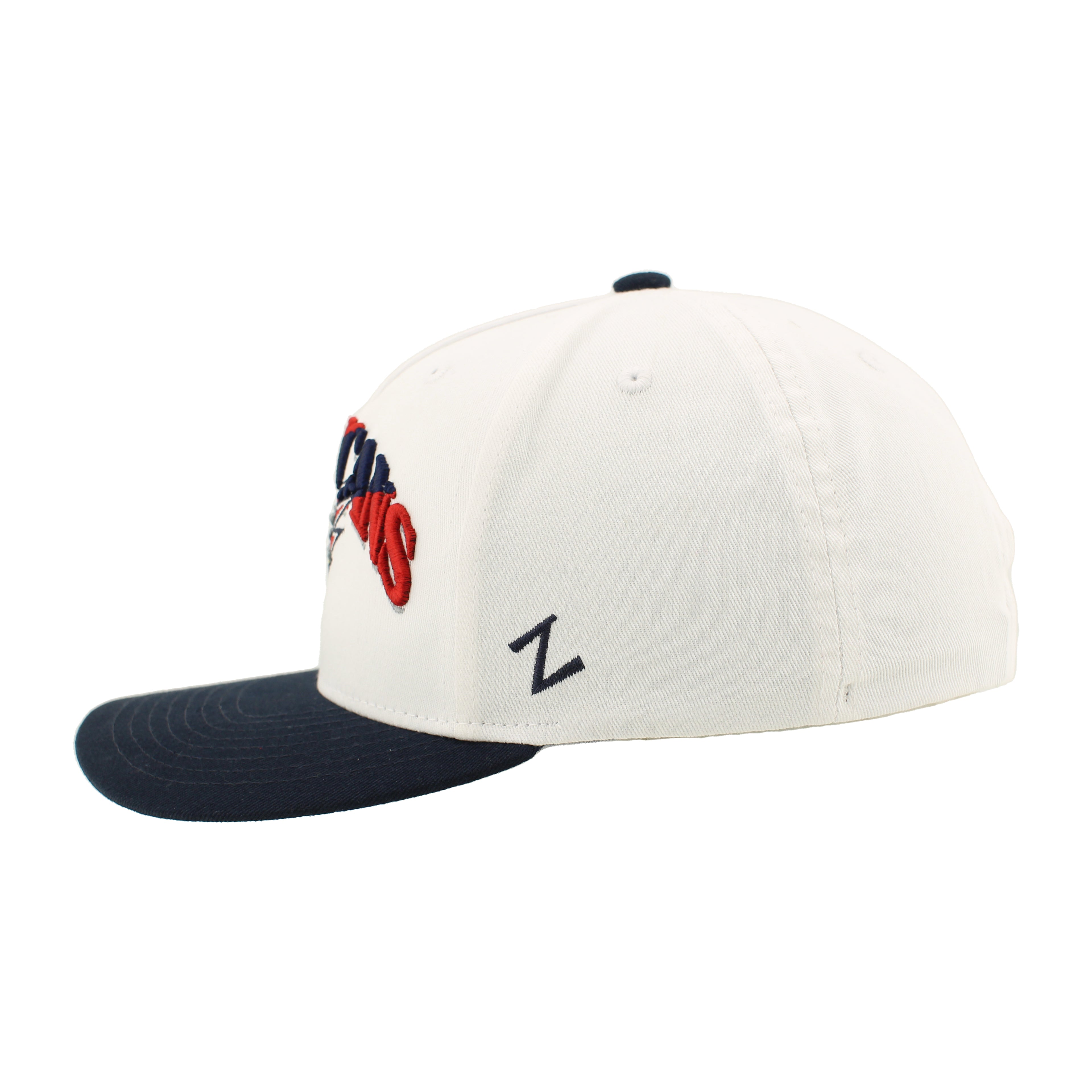 Adjustable Zephyr Hat