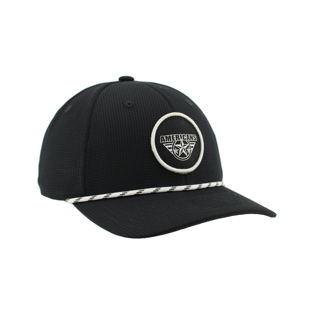 Adjustable Zephyr Hat