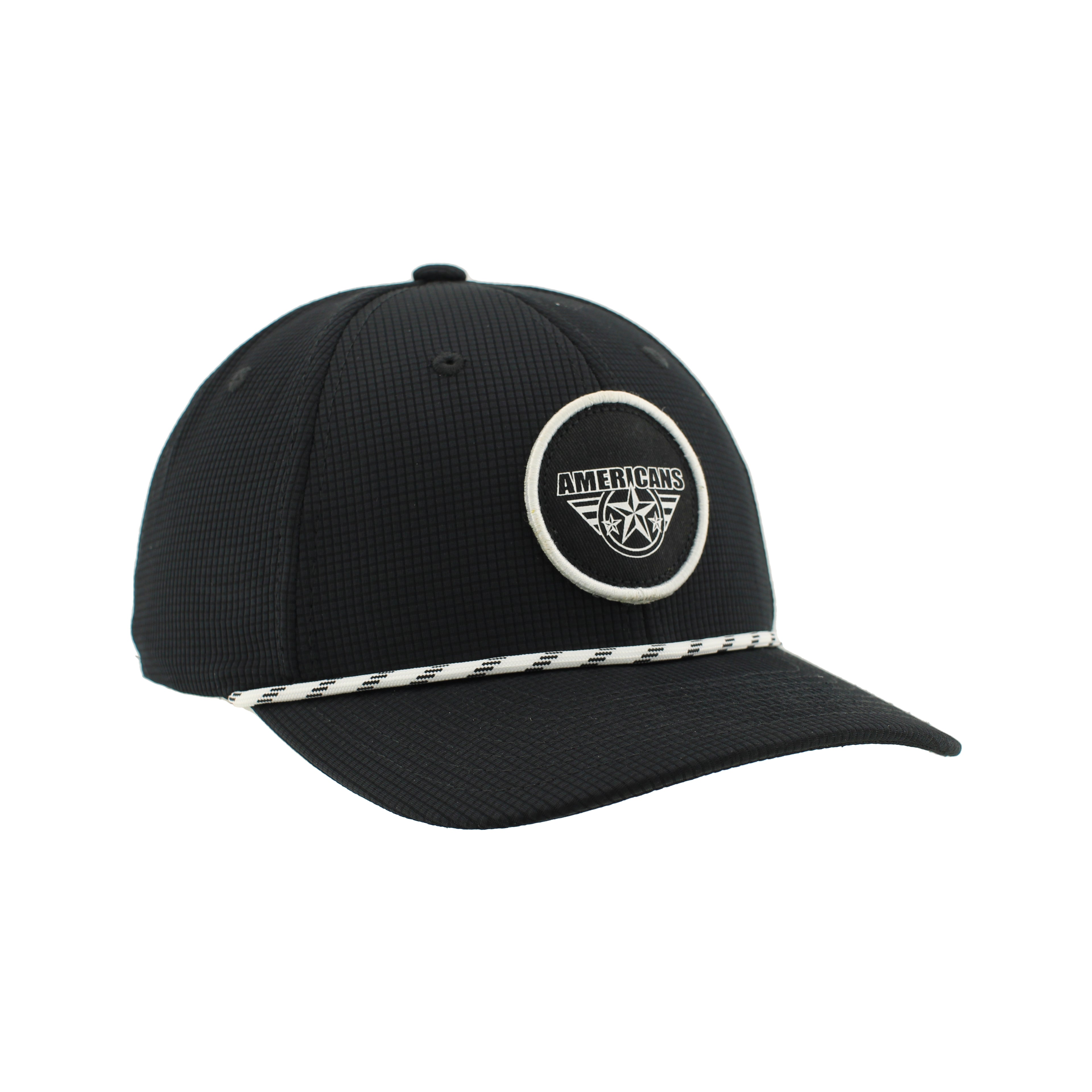 Adjustable Zephyr Hat