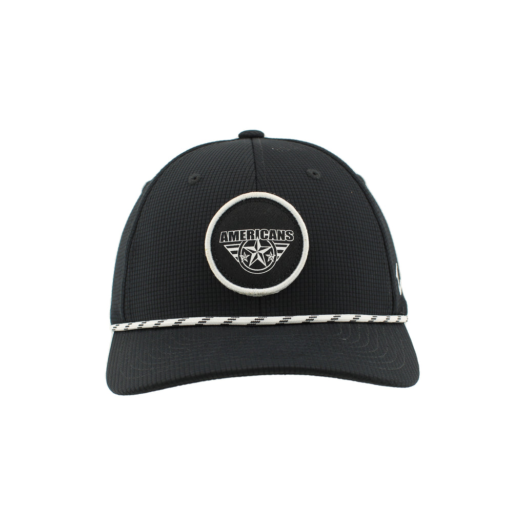 Adjustable Zephyr Hat