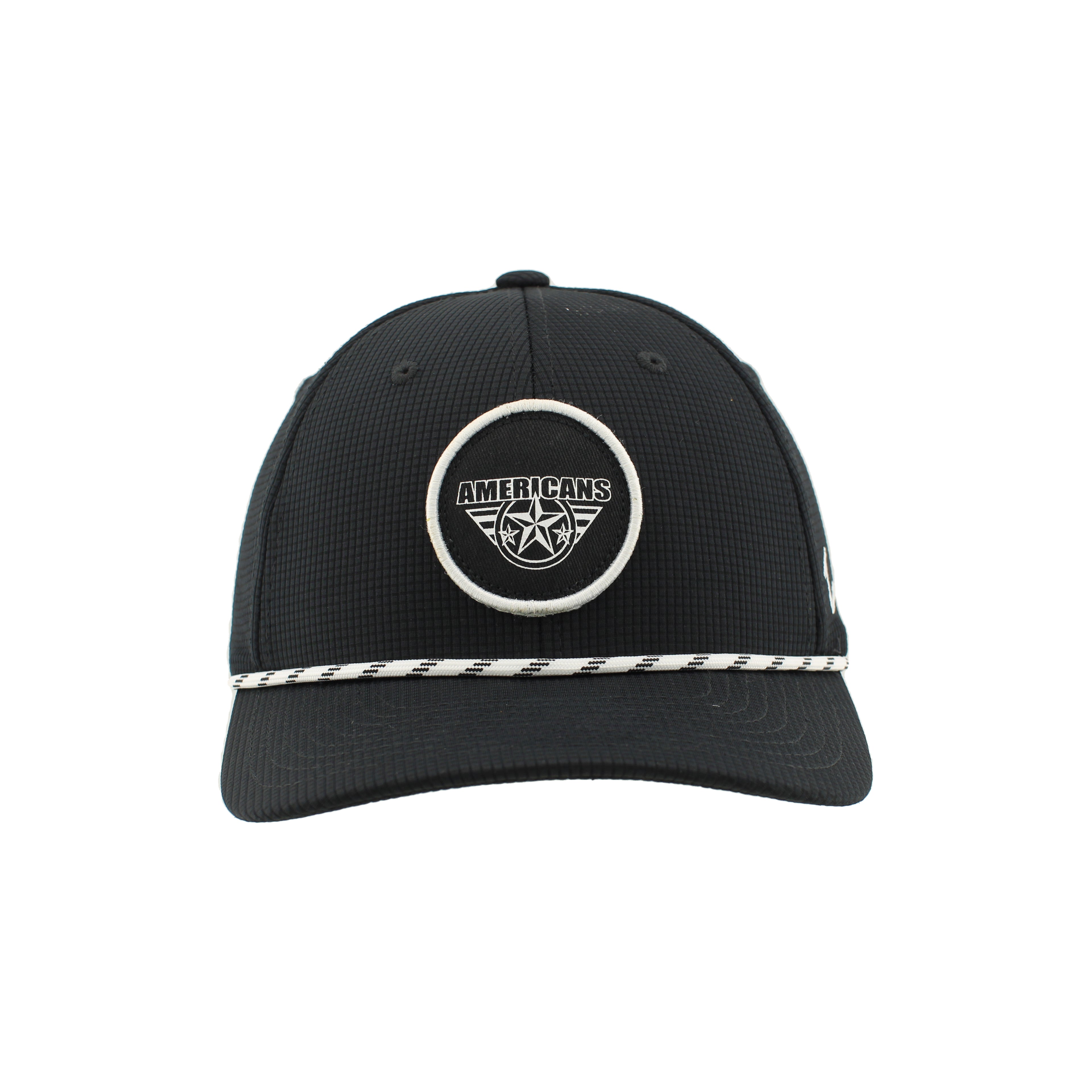 Adjustable Zephyr Hat