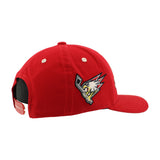 Adjustable Zephyr Hat