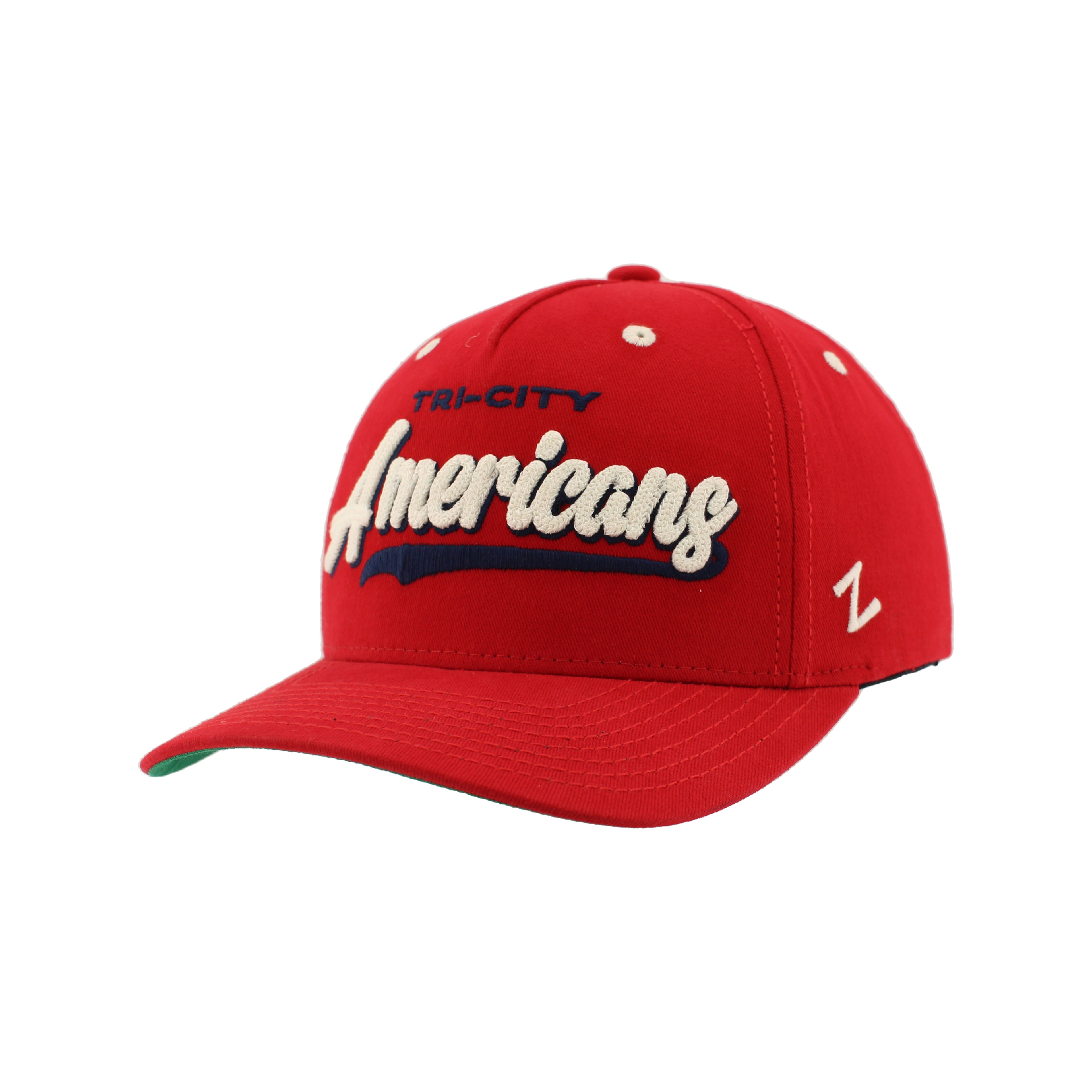 Adjustable Zephyr Hat