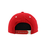 Adjustable Zephyr Hat