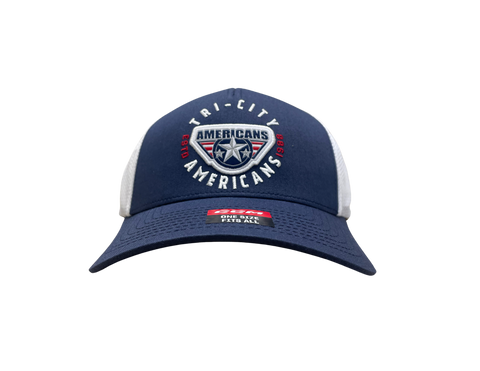 CCM Adjustable Hat