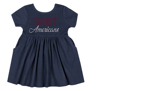 Infant Dress