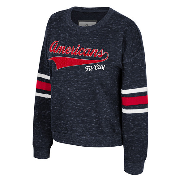 Adult Crew Neck Sweatshirt