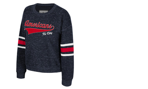 Adult Crew Neck Sweatshirt