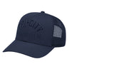 New for 2025!! Navy Adjustable Cap