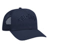 New for 2025!! Navy Adjustable Cap
