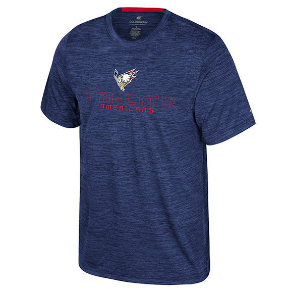 Adult Short Sleeve T-shirt