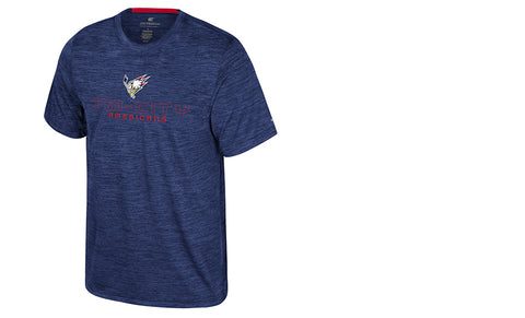 Adult Short Sleeve T-shirt