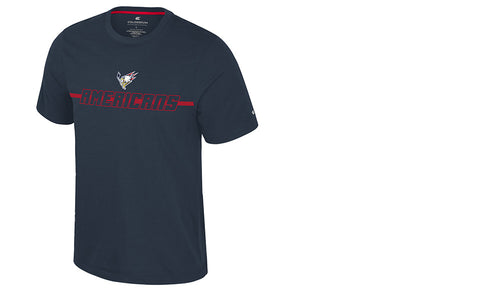 Adult Short Sleeve T-Shirt