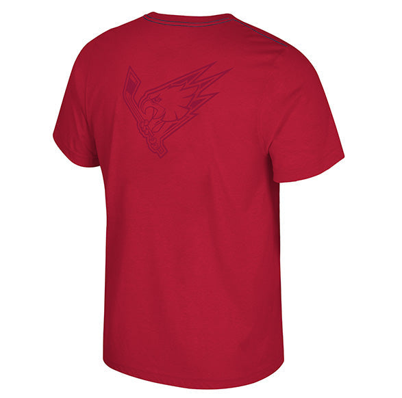 Adult Short Sleeve T-shirt