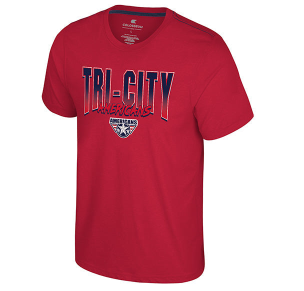 Adult Short Sleeve T-shirt