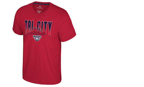 Adult Short Sleeve T-shirt