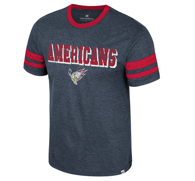 Adult Short Sleeve T-Shirt