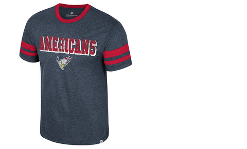 Adult Short Sleeve T-Shirt