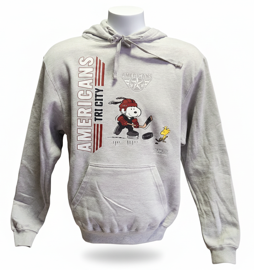 Special Order Peanuts Hoodie (not available until January 2026)
