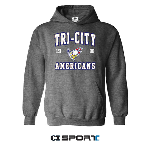 Adult Hoodie