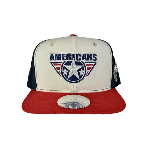 Dynasty Fitted Hat