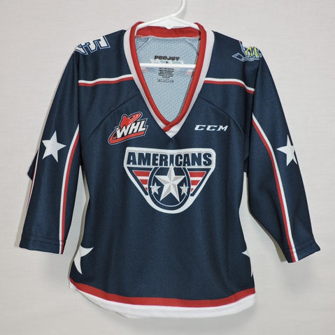 Toddler Sublimated Jersey